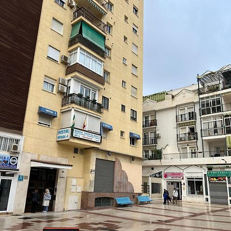 Apartamento Costa Del Sol Torremolinos Extérieur photo