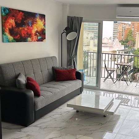 Apartamento Costa Del Sol Torremolinos Extérieur photo