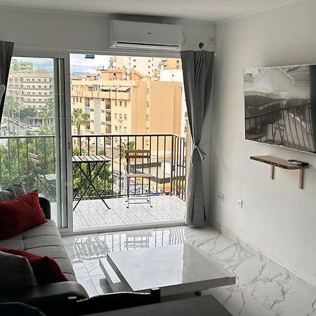 Apartamento Costa Del Sol Torremolinos Extérieur photo