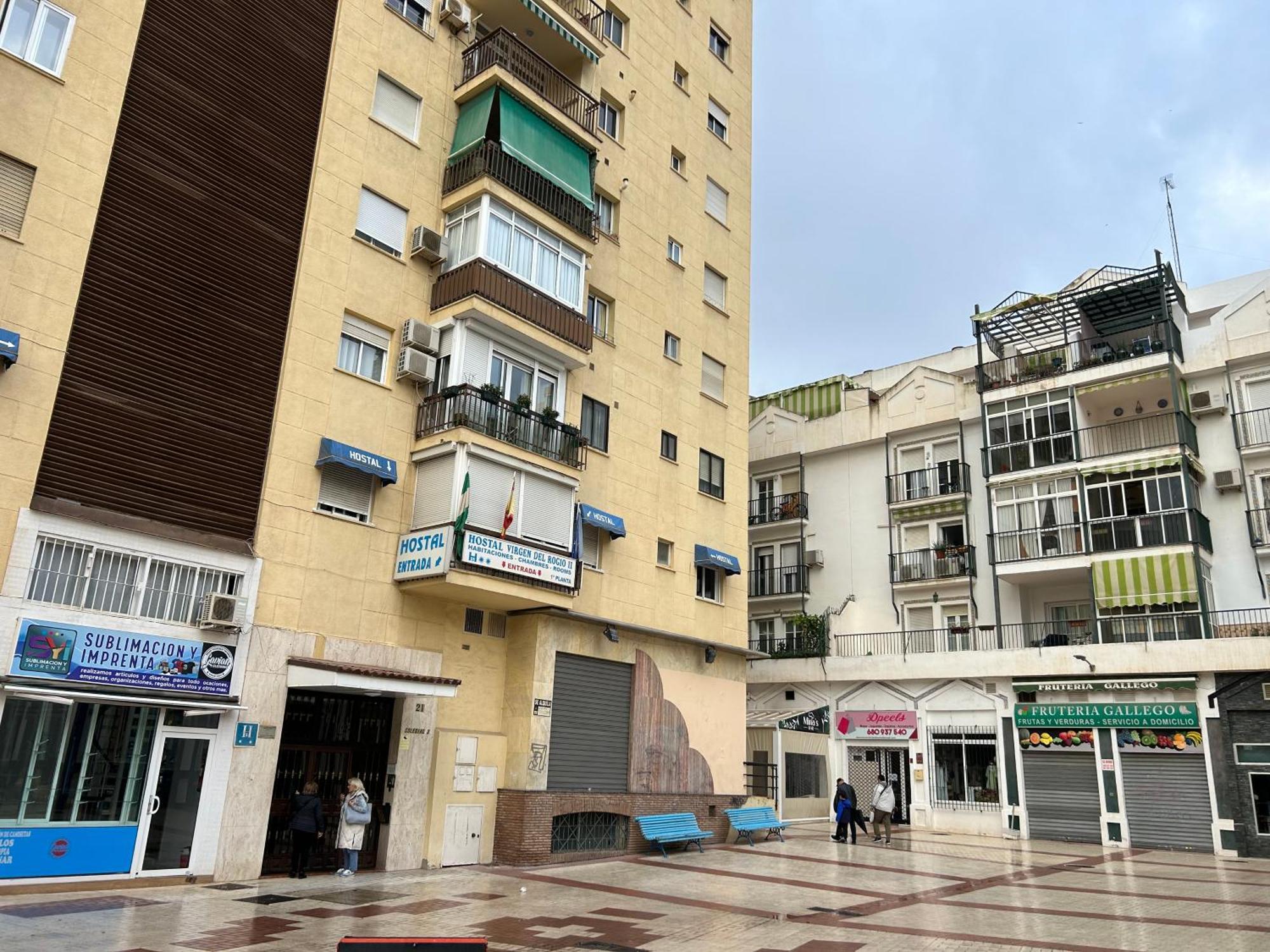 Apartamento Costa Del Sol Torremolinos Extérieur photo