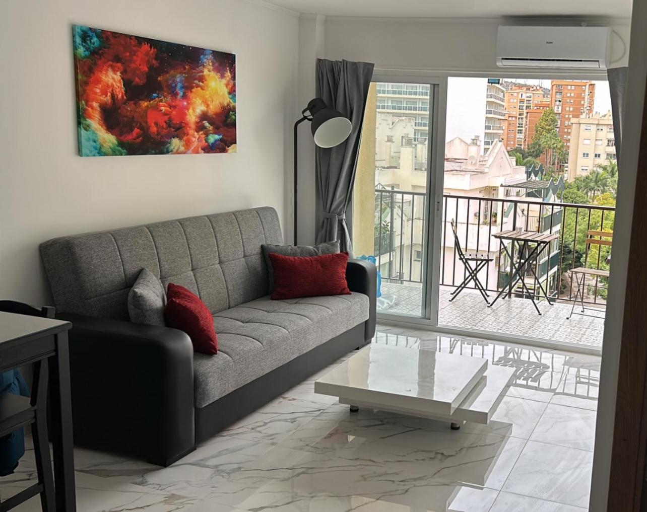 Apartamento Costa Del Sol Torremolinos Extérieur photo