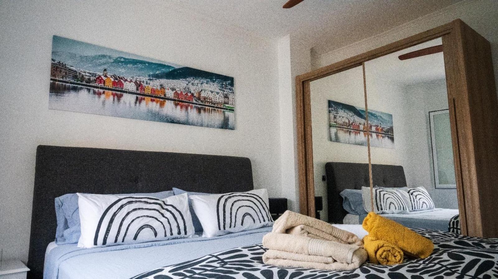 Apartamento Costa Del Sol Torremolinos Extérieur photo