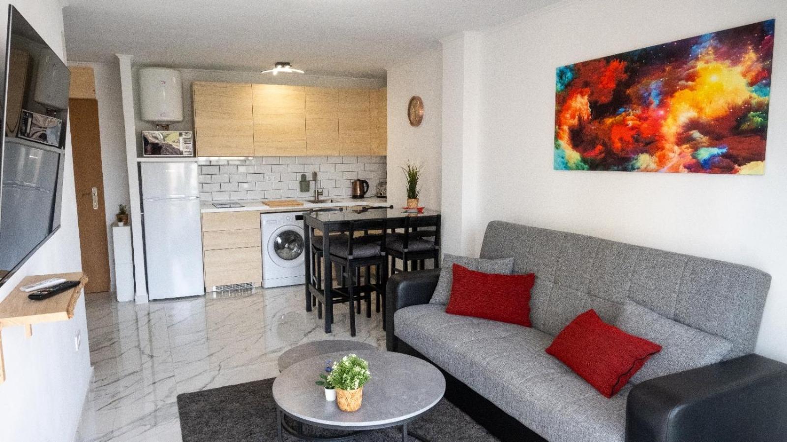 Apartamento Costa Del Sol Torremolinos Extérieur photo
