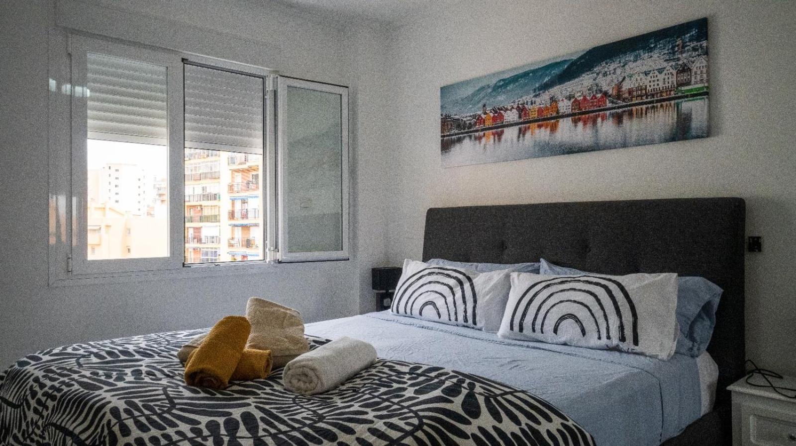 Apartamento Costa Del Sol Torremolinos Extérieur photo